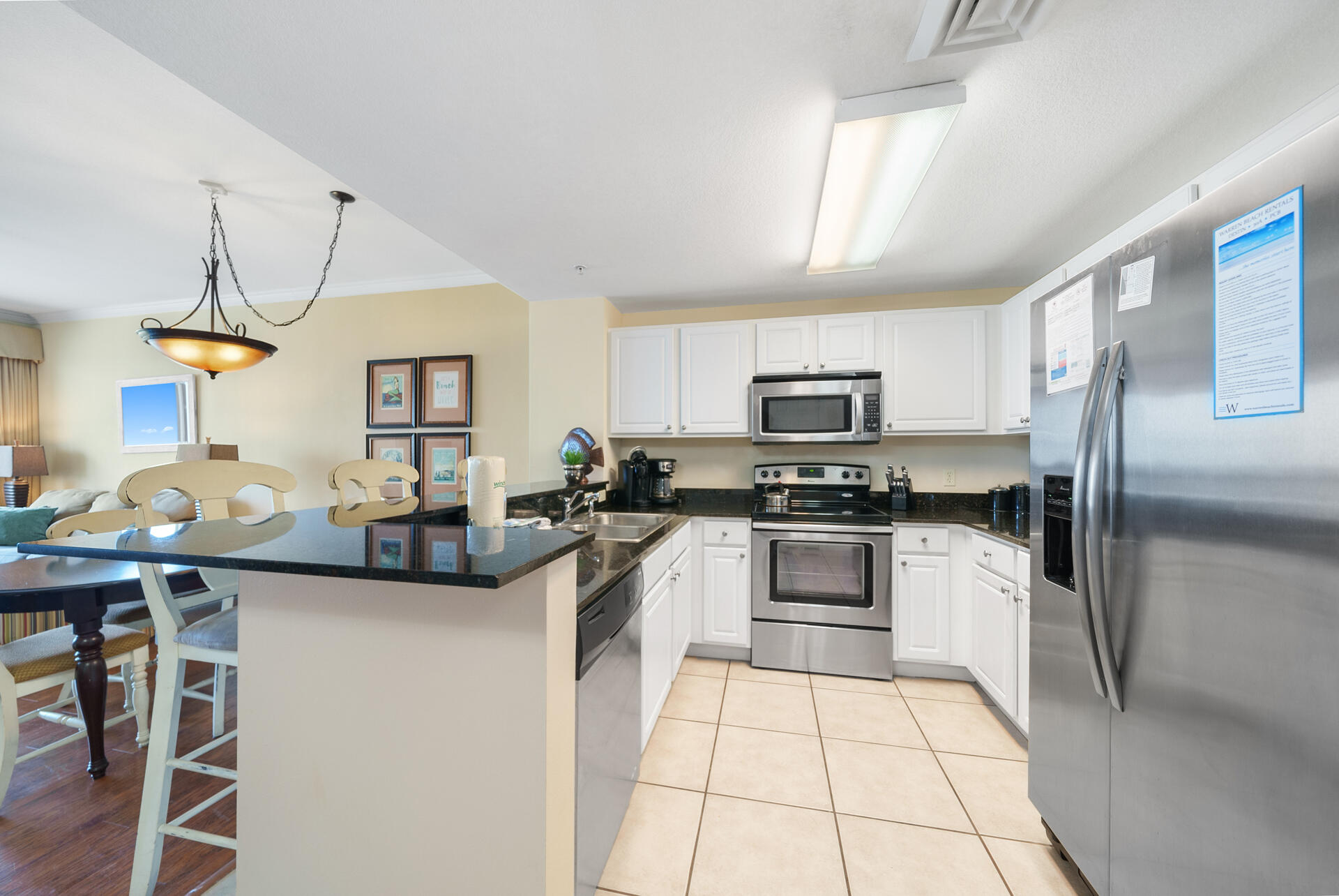 15817 Front Beach Road, Unit 11202 Panama City Beach, FL 32413 - Photo 9 of 30 DSC06054