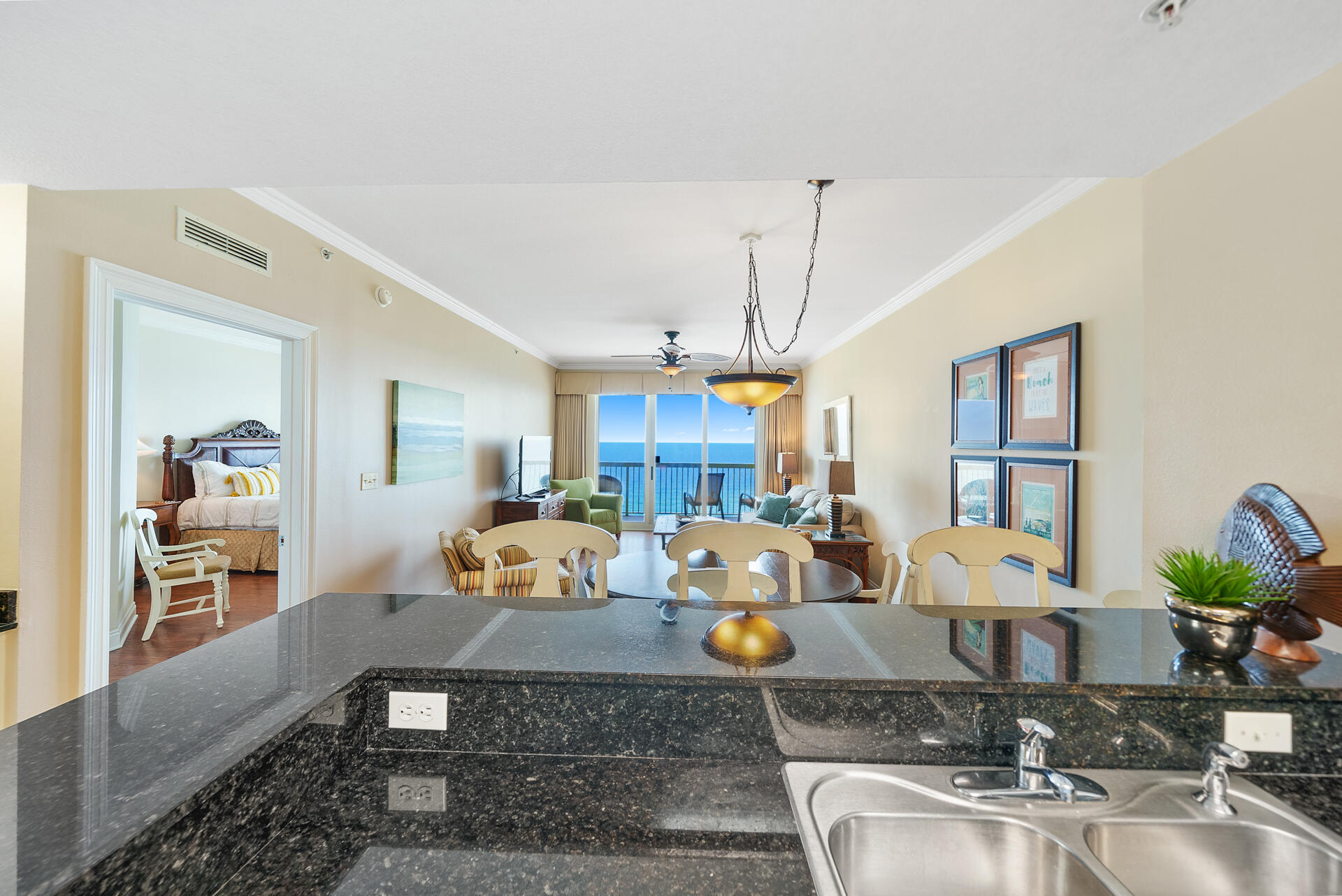15817 Front Beach Road, Unit 11202 Panama City Beach, FL 32413 - Photo 10 of 30 DSC06064