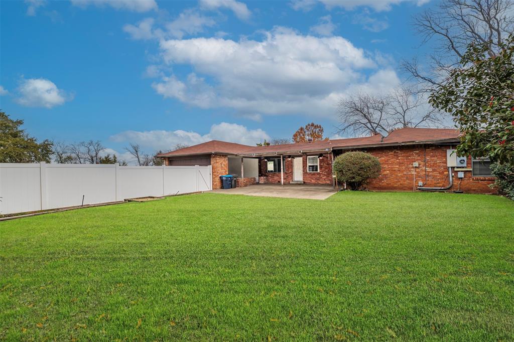 1500 Oakcliff Road Fort Worth, TX 76103 - Photo 25 of 30