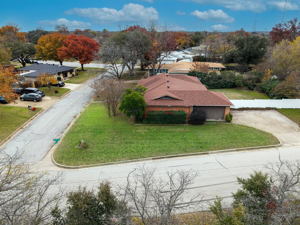 1500 Oakcliff Road Fort Worth, TX 76103 - Photo 26 of 30