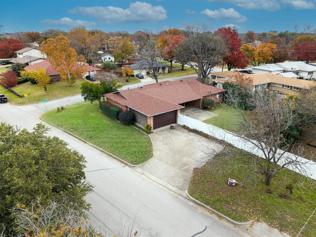 1500 Oakcliff Road Fort Worth, TX 76103 - Photo 27 of 30