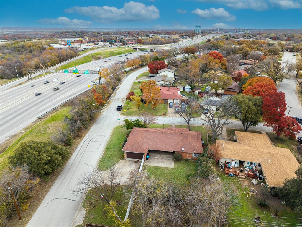 1500 Oakcliff Road Fort Worth, TX 76103 - Photo 28 of 30