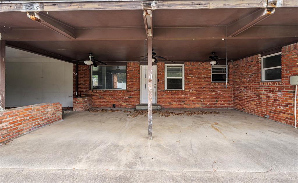 1500 Oakcliff Road Fort Worth, TX 76103 - Photo 30 of 30