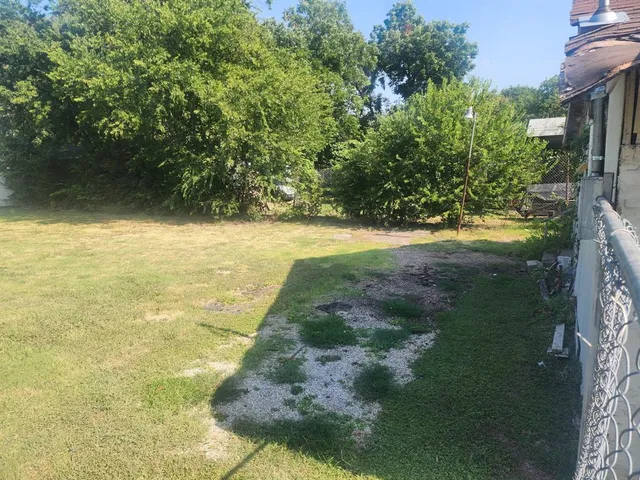 a view of an ocean view