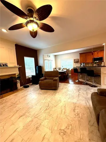 $535,000 | 3439 Tupelo Trail Northeast, Auburn, GA 30011