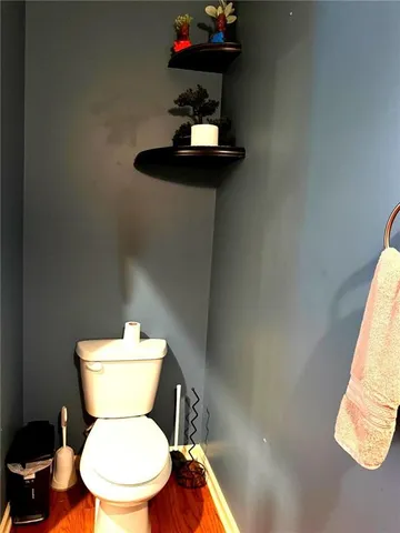 $535,000 | 3439 Tupelo Trail Northeast, Auburn, GA 30011