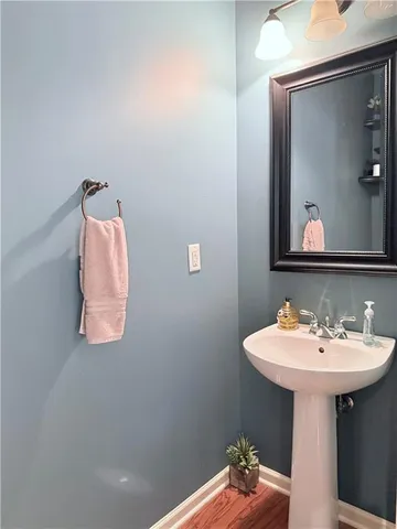 $535,000 | 3439 Tupelo Trail Northeast, Auburn, GA 30011