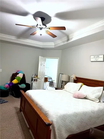 $535,000 | 3439 Tupelo Trail Northeast, Auburn, GA 30011