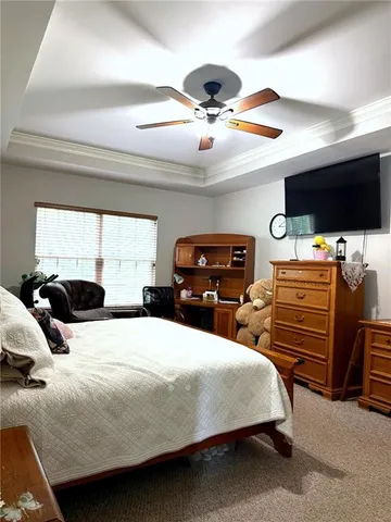 $535,000 | 3439 Tupelo Trail Northeast, Auburn, GA 30011