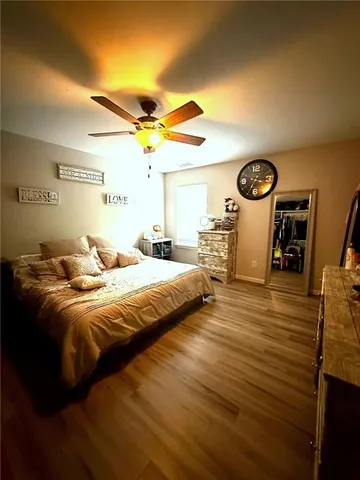 $535,000 | 3439 Tupelo Trail Northeast, Auburn, GA 30011