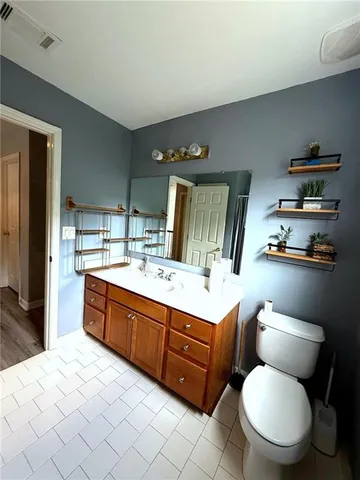 $535,000 | 3439 Tupelo Trail Northeast, Auburn, GA 30011