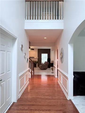 $535,000 | 3439 Tupelo Trail Northeast, Auburn, GA 30011