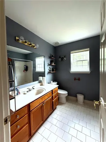 $535,000 | 3439 Tupelo Trail Northeast, Auburn, GA 30011