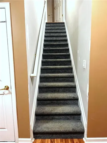 $535,000 | 3439 Tupelo Trail Northeast, Auburn, GA 30011