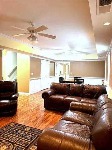 $535,000 | 3439 Tupelo Trail Northeast, Auburn, GA 30011