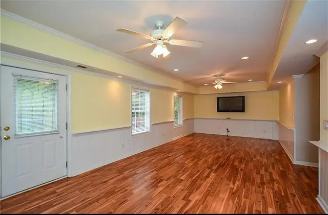 $535,000 | 3439 Tupelo Trail Northeast, Auburn, GA 30011