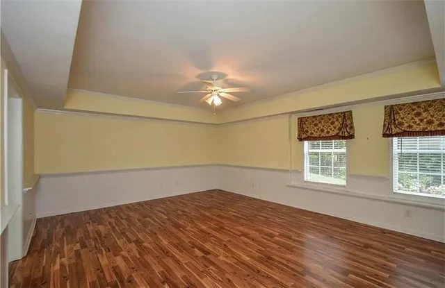 $535,000 | 3439 Tupelo Trail Northeast, Auburn, GA 30011