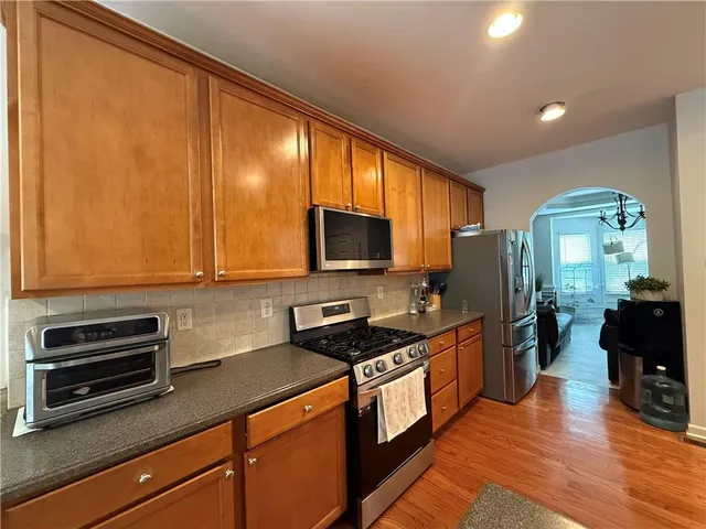 $535,000 | 3439 Tupelo Trail Northeast, Auburn, GA 30011