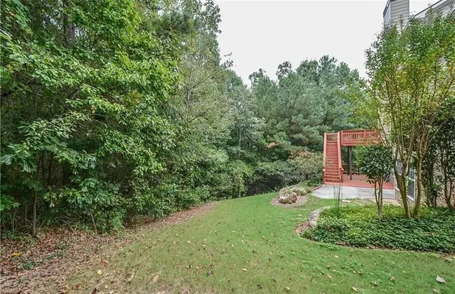 $535,000 | 3439 Tupelo Trail Northeast, Auburn, GA 30011