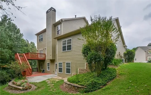 $535,000 | 3439 Tupelo Trail Northeast, Auburn, GA 30011