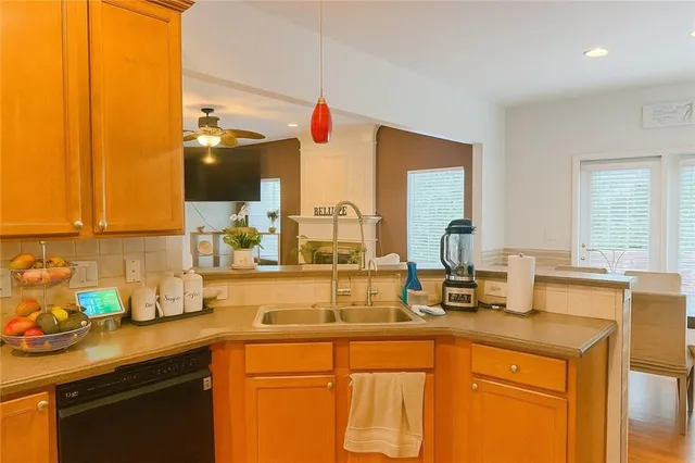 $535,000 | 3439 Tupelo Trail Northeast, Auburn, GA 30011