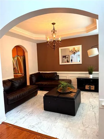 $535,000 | 3439 Tupelo Trail Northeast, Auburn, GA 30011