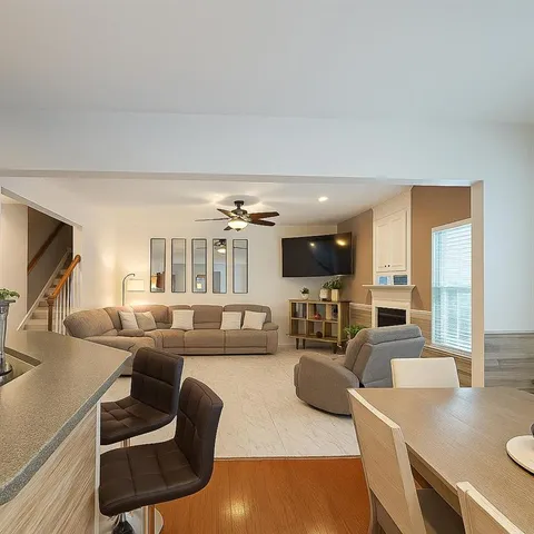 $535,000 | 3439 Tupelo Trail Northeast, Auburn, GA 30011