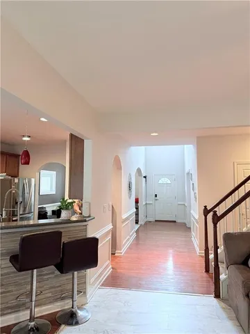 $535,000 | 3439 Tupelo Trail Northeast, Auburn, GA 30011