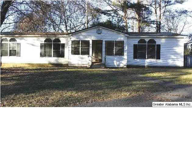 675 Buddy Vines Camp Road Bessemer, AL 35023 - Photo 1 of 11