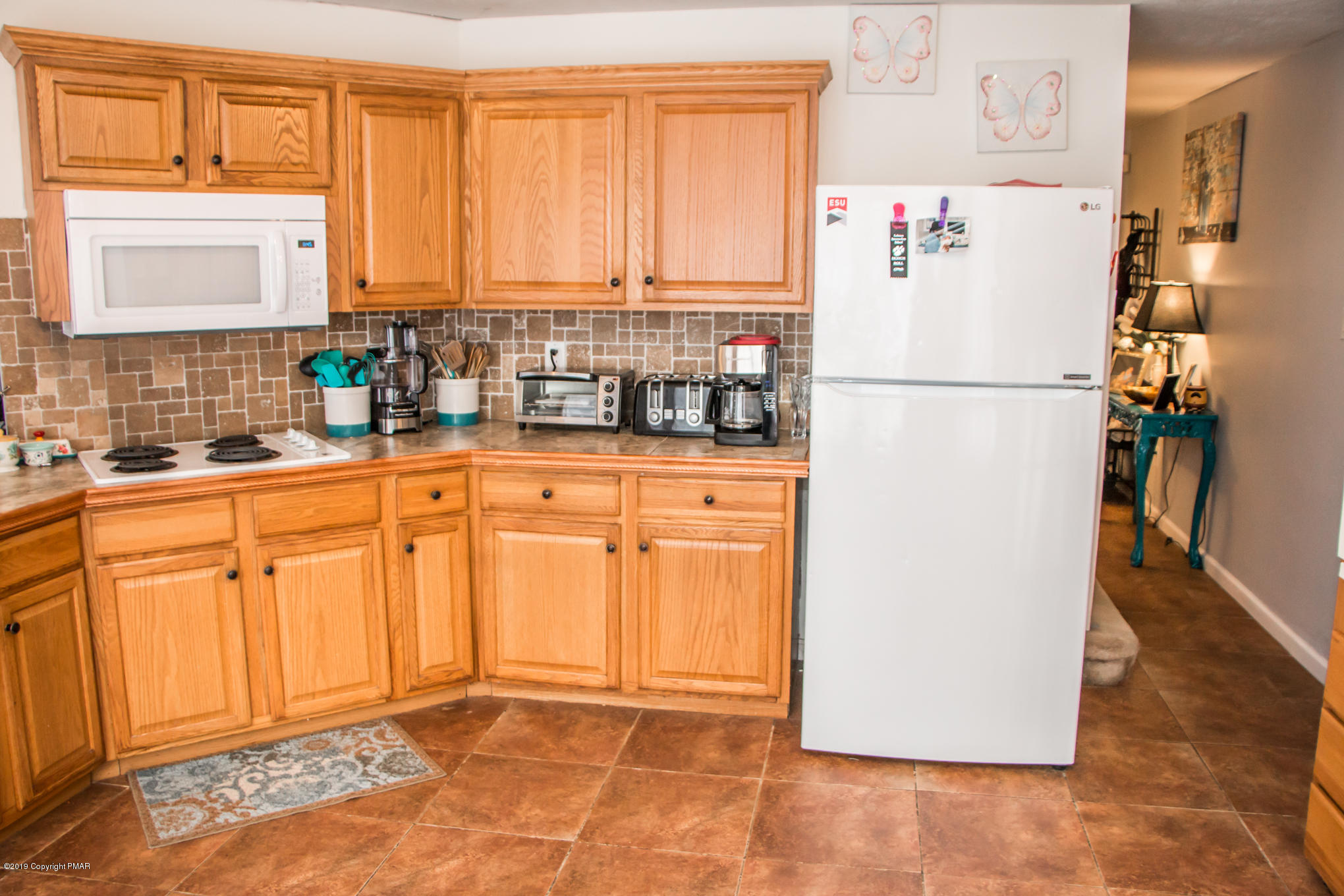 5090 Pine Ridge Road North East Stroudsburg, PA 18302 - Photo 14 of 42 kitchen 1