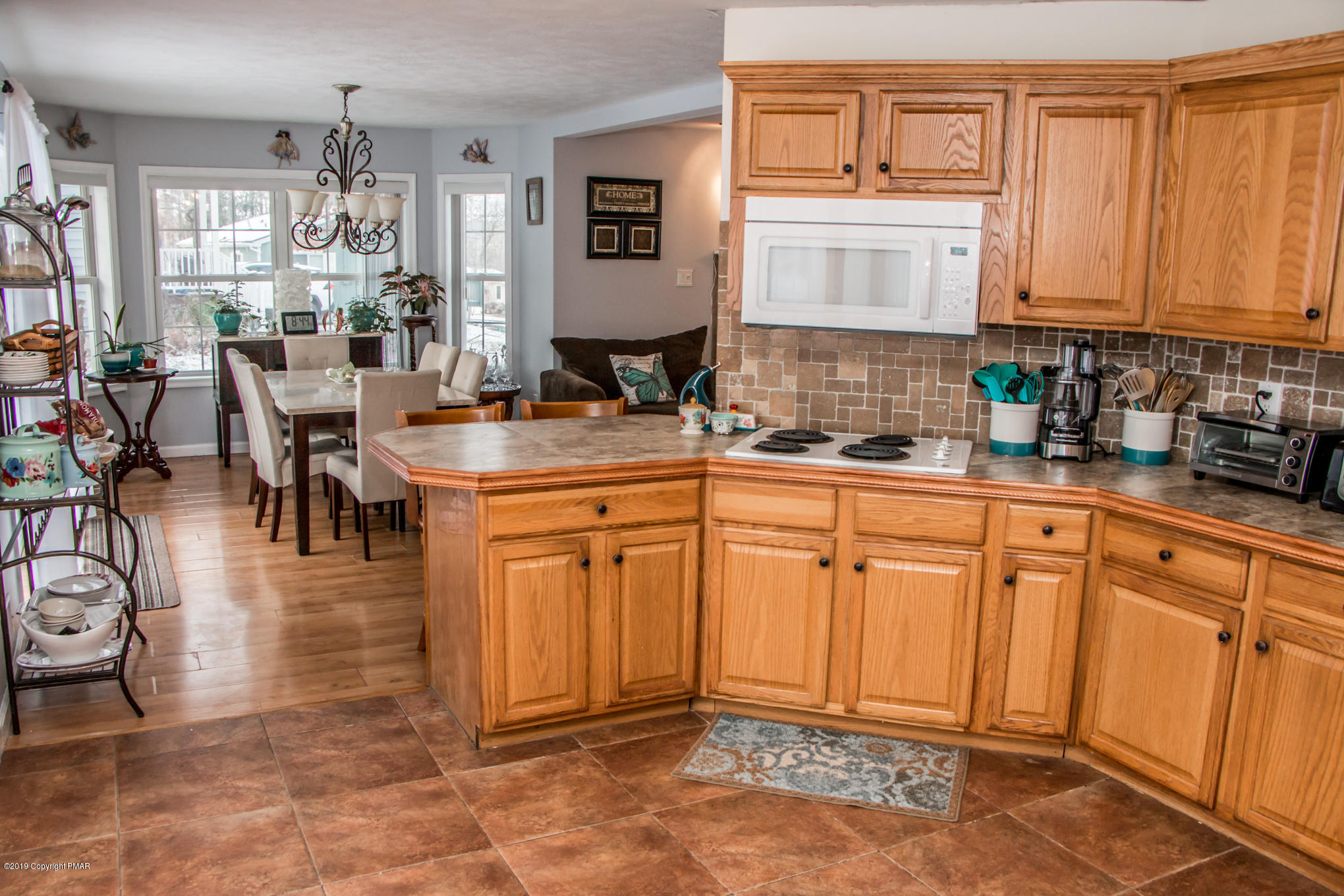5090 Pine Ridge Road North East Stroudsburg, PA 18302 - Photo 16 of 42 kitchen 3