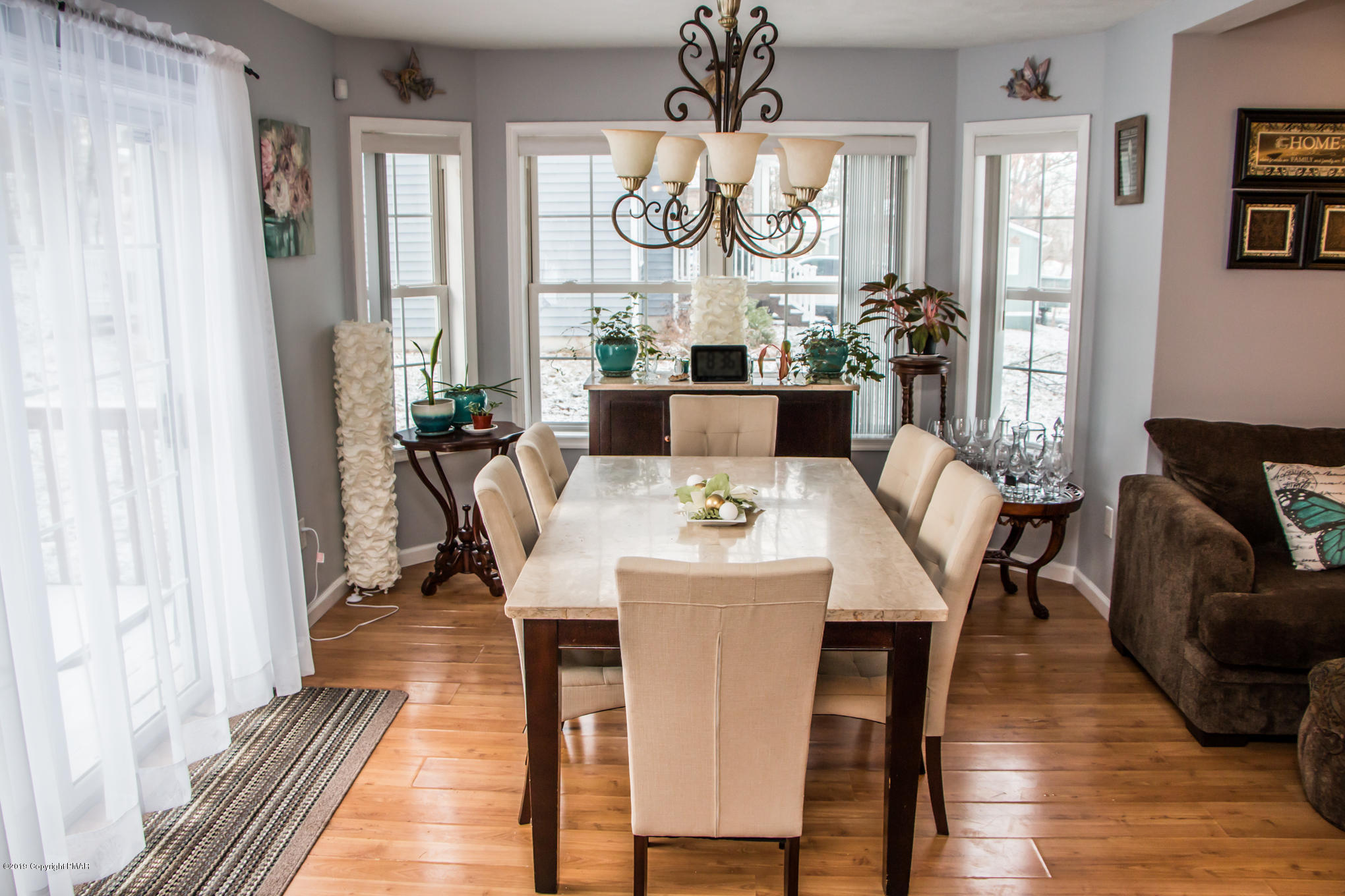 5090 Pine Ridge Road North East Stroudsburg, PA 18302 - Photo 21 of 42 dining room 4