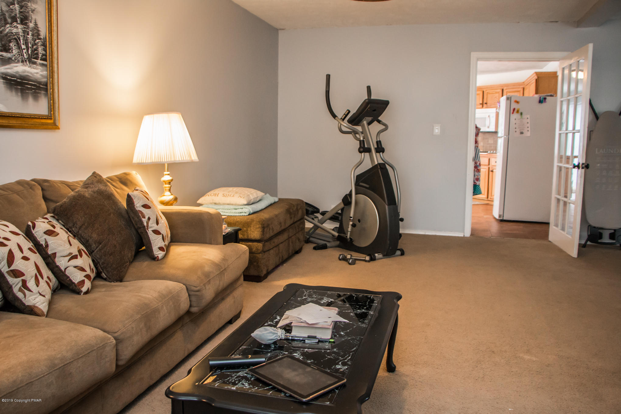 5090 Pine Ridge Road North East Stroudsburg, PA 18302 - Photo 31 of 42 family room 3