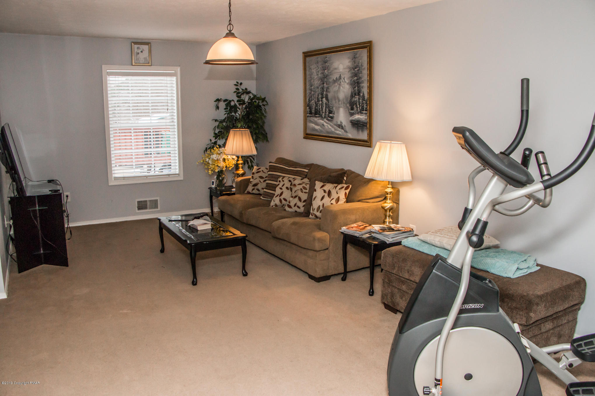 5090 Pine Ridge Road North East Stroudsburg, PA 18302 - Photo 33 of 42 family room