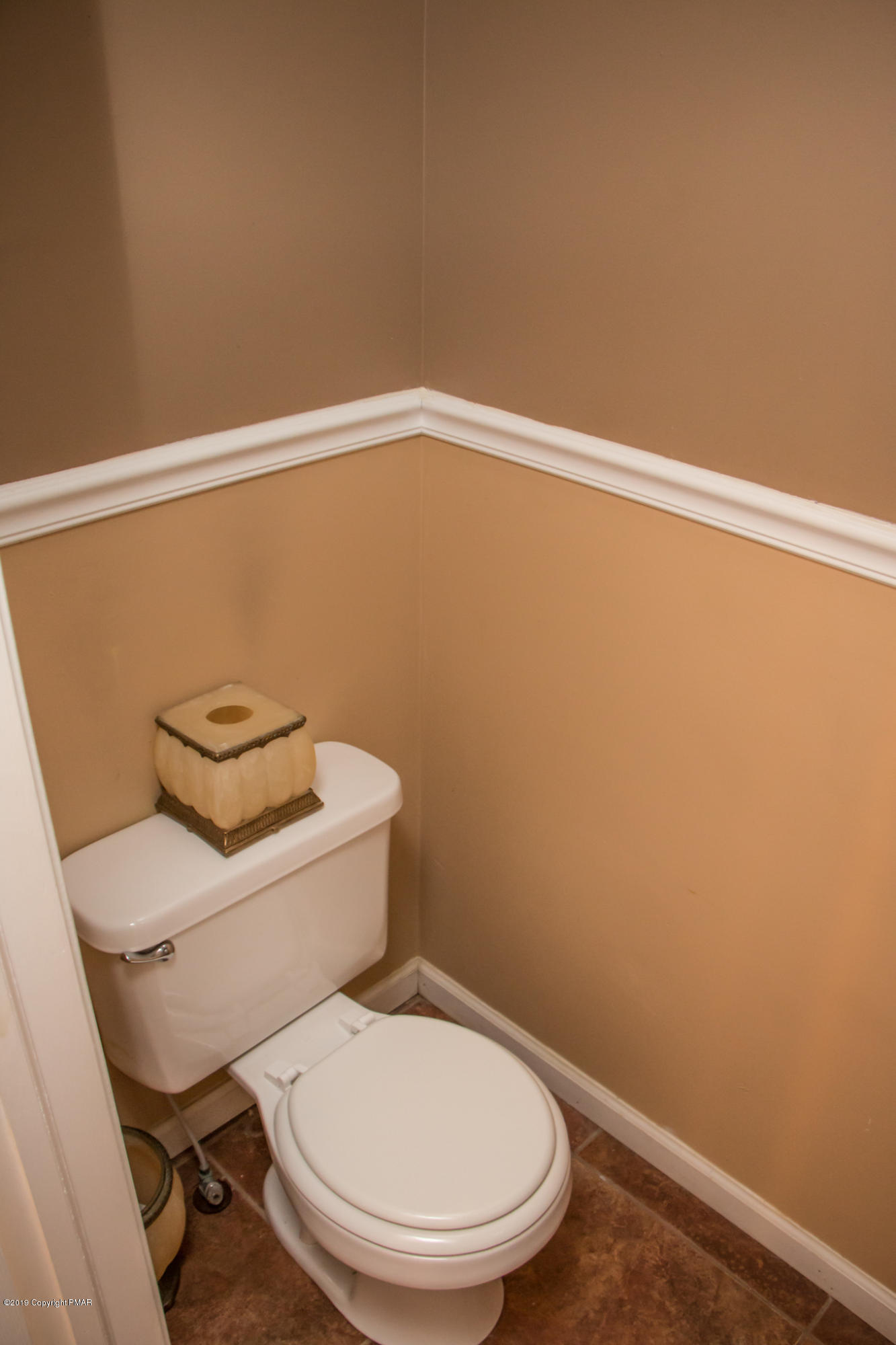 5090 Pine Ridge Road North East Stroudsburg, PA 18302 - Photo 35 of 42 half bath 2