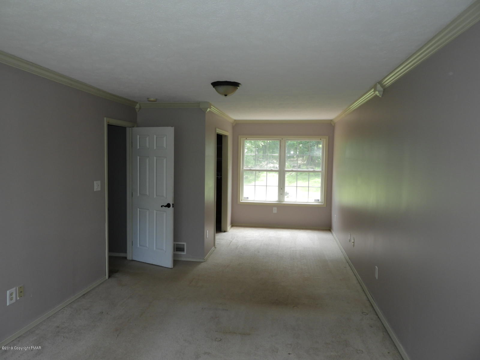 5090 Pine Ridge Road North East Stroudsburg, PA 18302 - Photo 36 of 42 Master bedroom