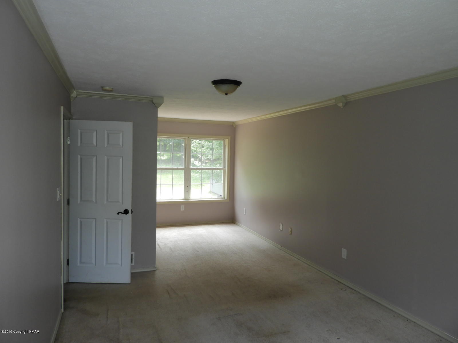 5090 Pine Ridge Road North East Stroudsburg, PA 18302 - Photo 37 of 42 Master bedroom 2