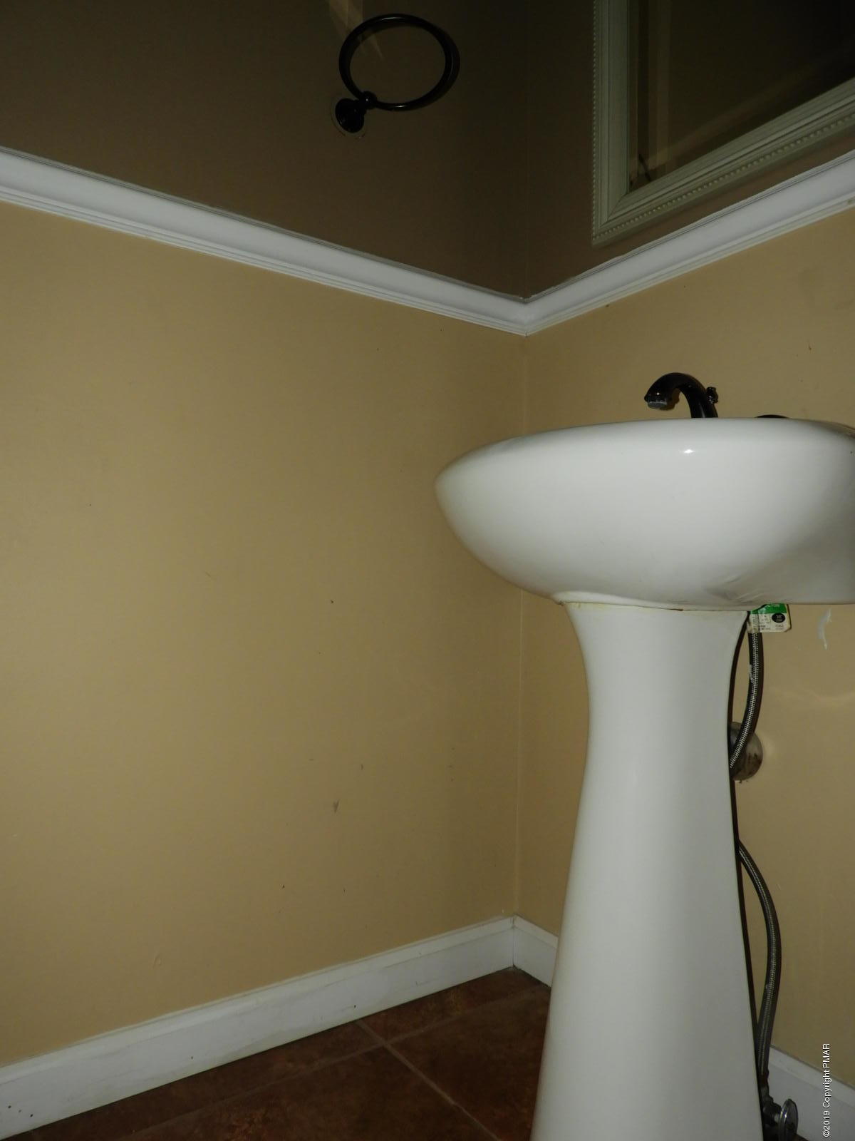 5090 Pine Ridge Road North East Stroudsburg, PA 18302 - Photo 41 of 42 main bathroom 2