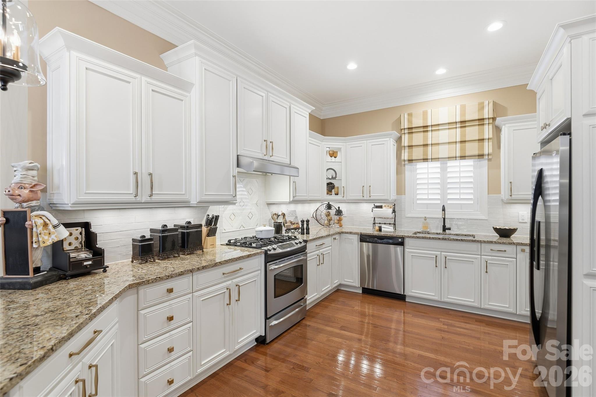 9910 Triple Oak Road Charlotte, NC 28277 - Photo 11 of 38