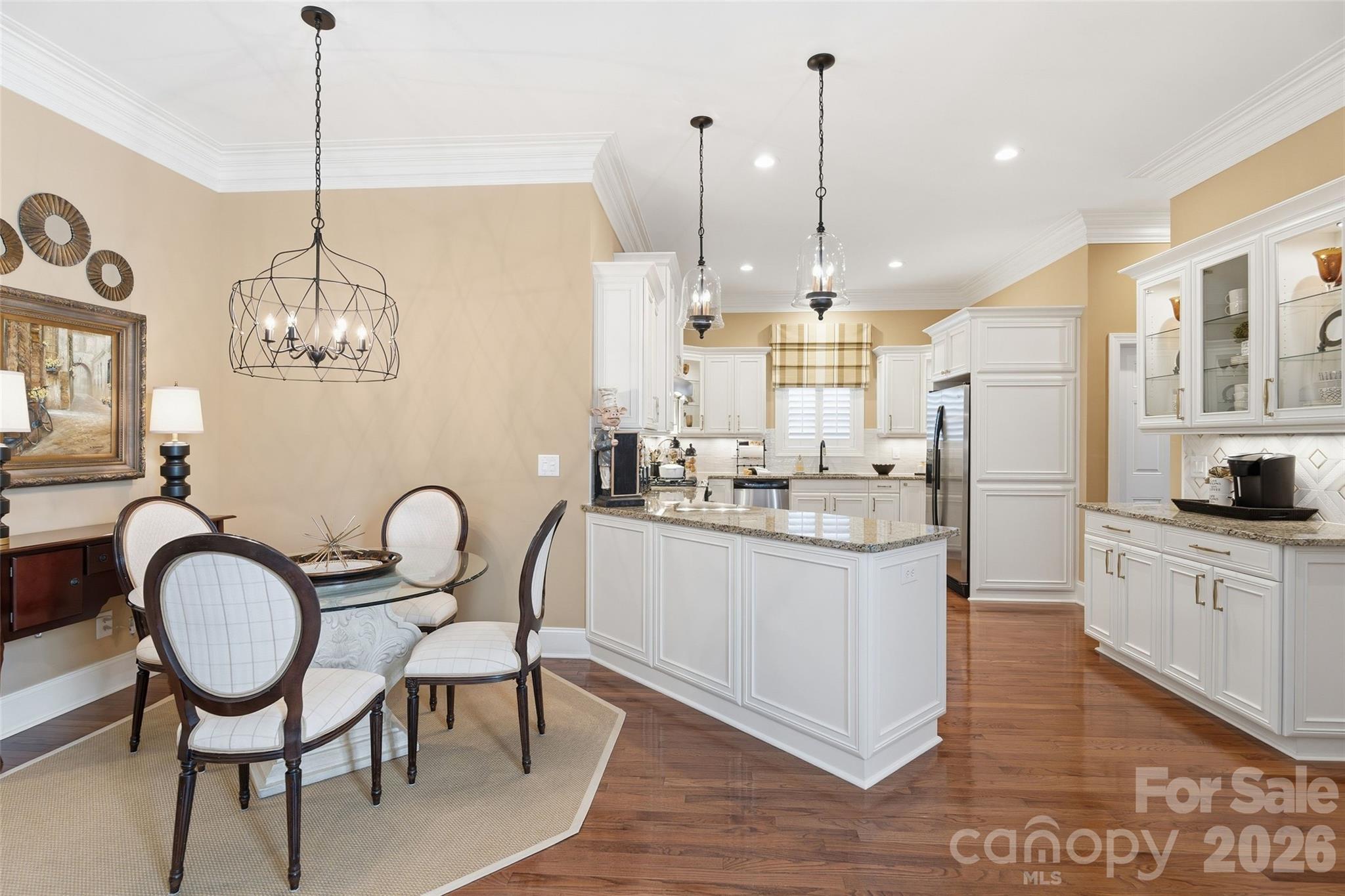 9910 Triple Oak Road Charlotte, NC 28277 - Photo 12 of 38