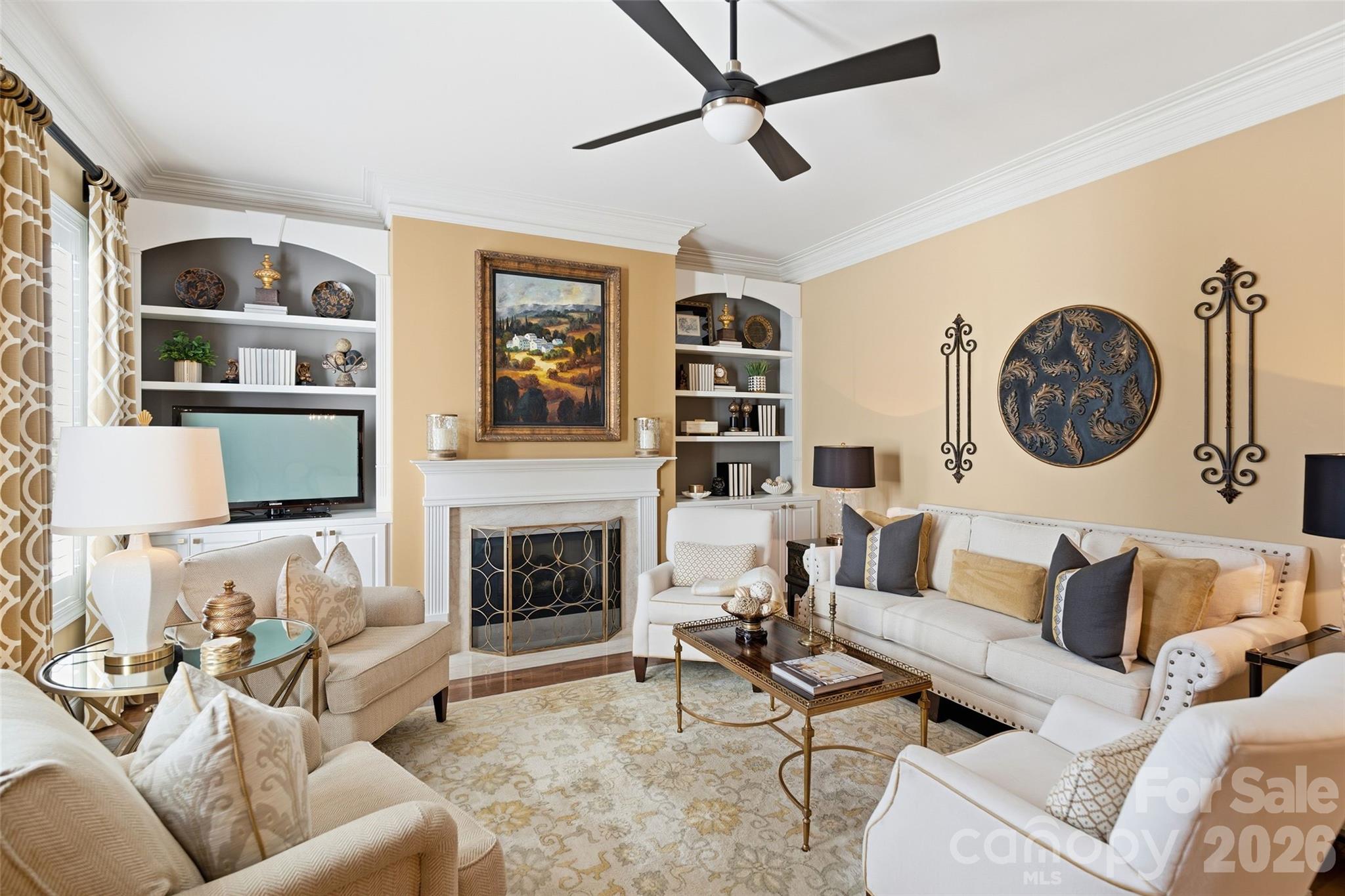 9910 Triple Oak Road Charlotte, NC 28277 - Photo 14 of 38