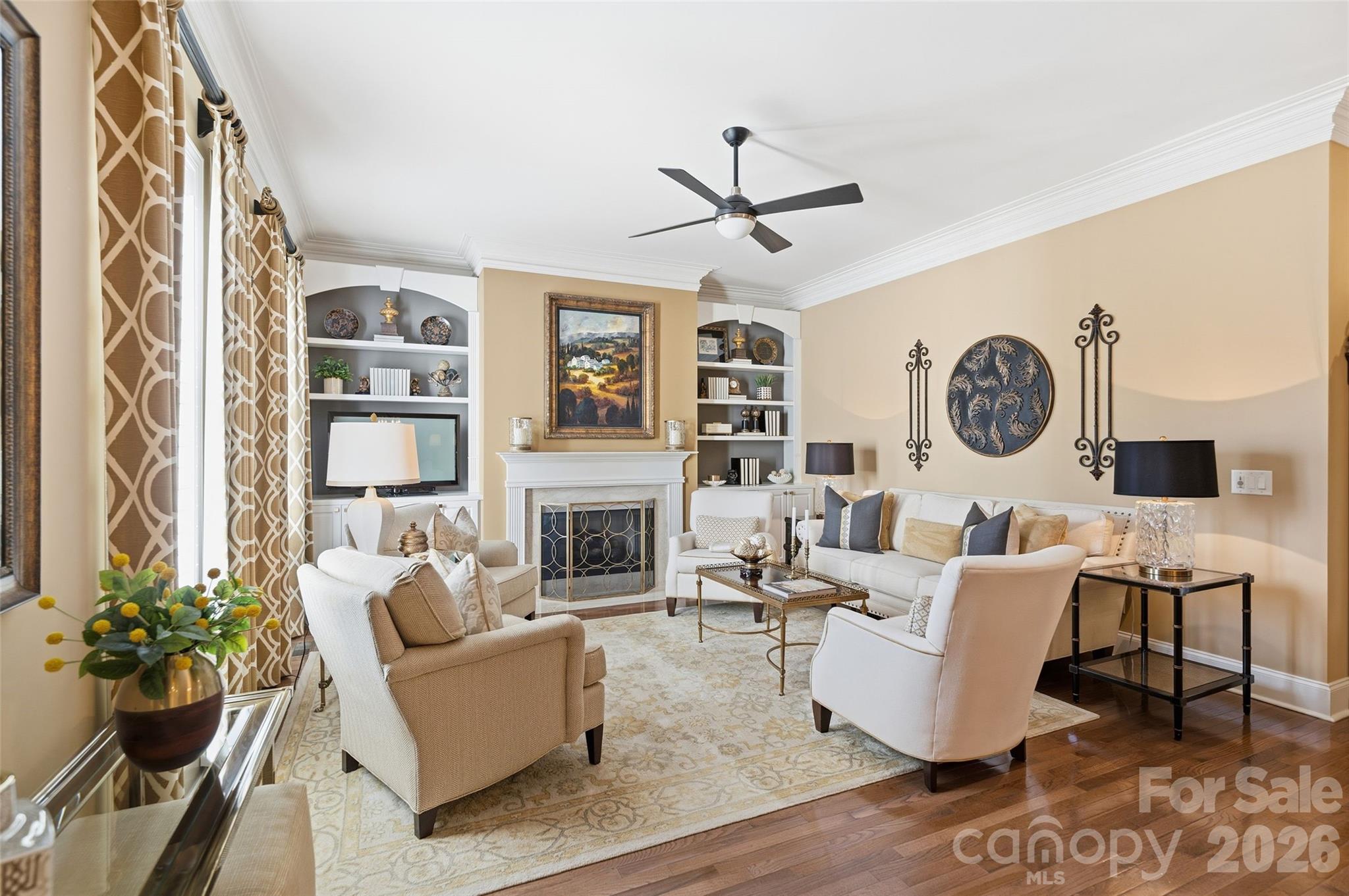 9910 Triple Oak Road Charlotte, NC 28277 - Photo 15 of 38