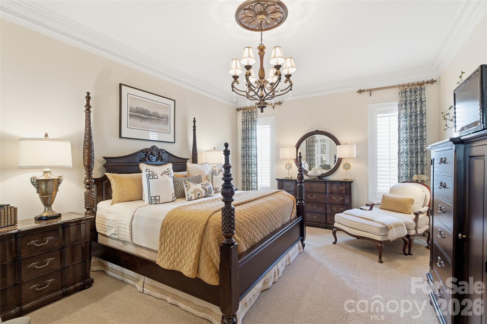 9910 Triple Oak Road Charlotte, NC 28277 - Photo 18 of 38