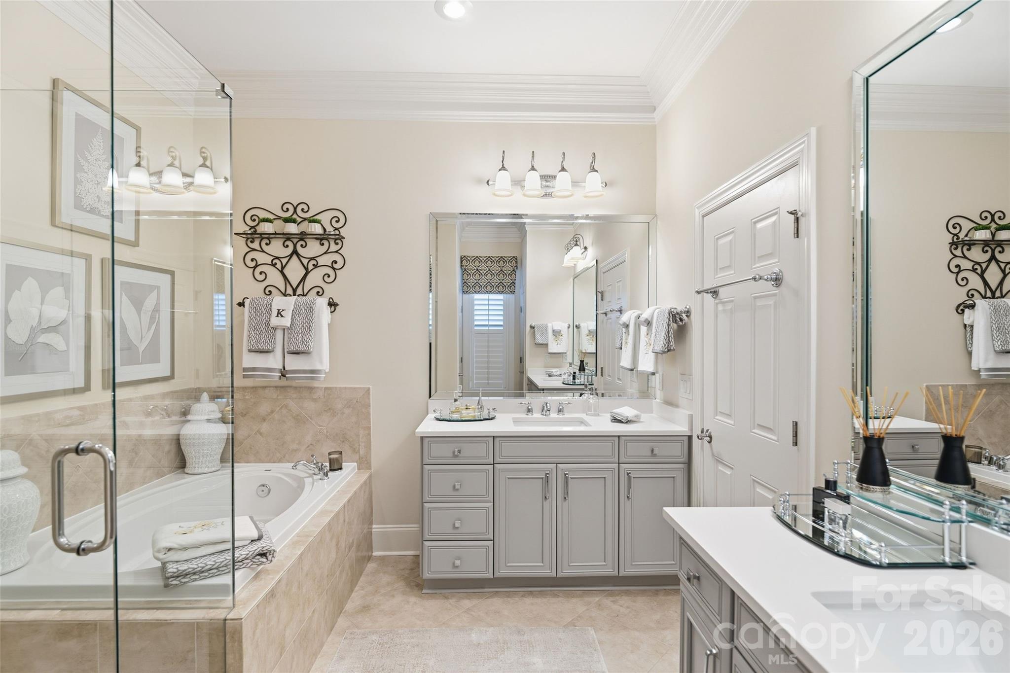 9910 Triple Oak Road Charlotte, NC 28277 - Photo 19 of 38