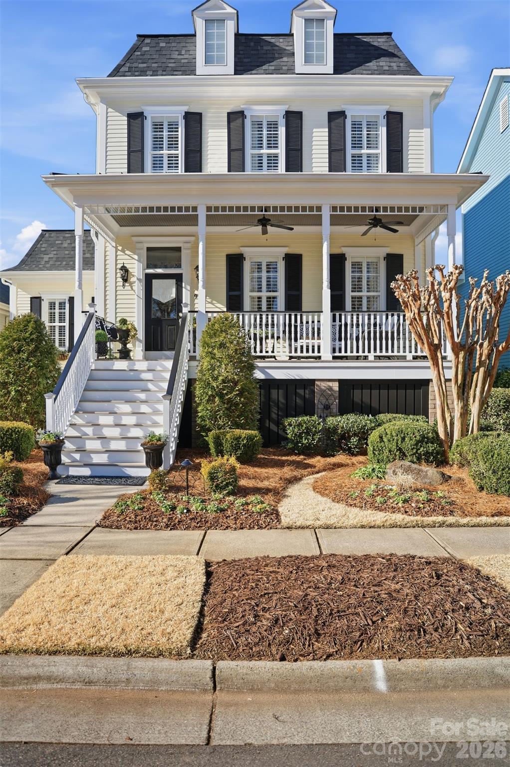 9910 Triple Oak Road Charlotte, NC 28277 - Photo 2 of 38