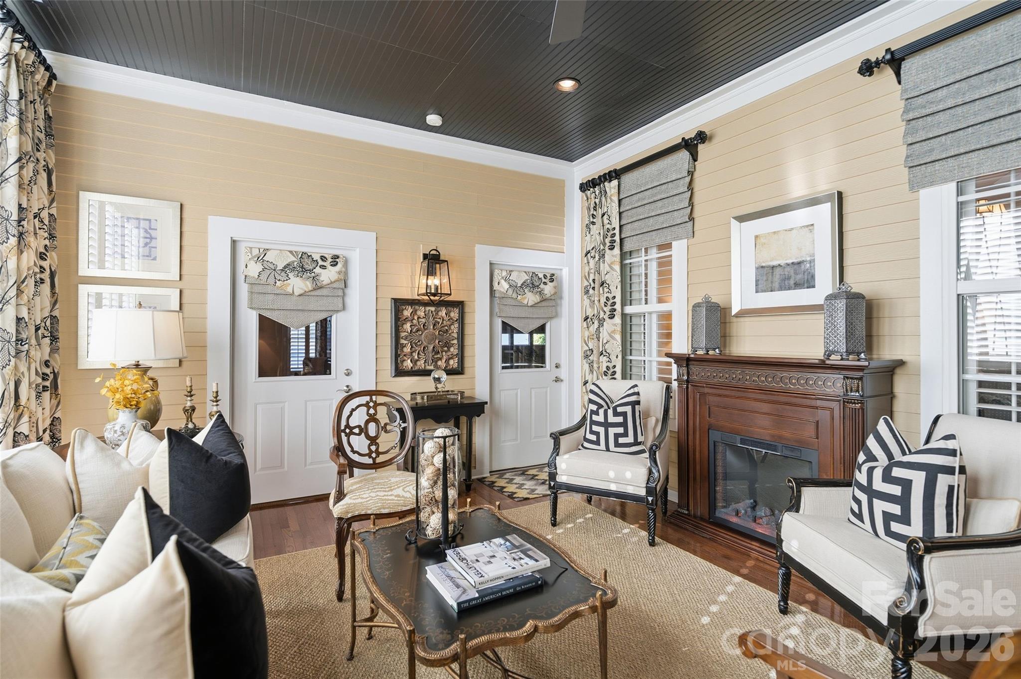 9910 Triple Oak Road Charlotte, NC 28277 - Photo 22 of 38