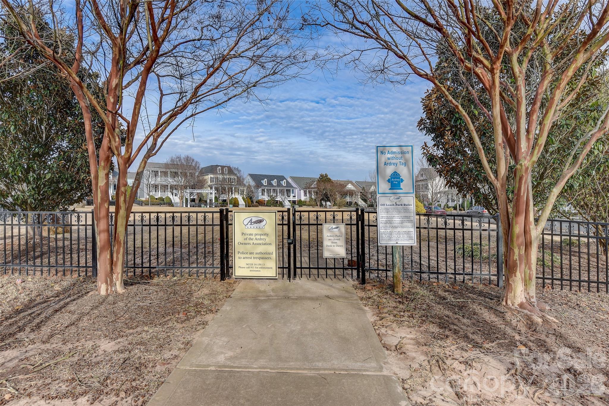 9910 Triple Oak Road Charlotte, NC 28277 - Photo 36 of 38