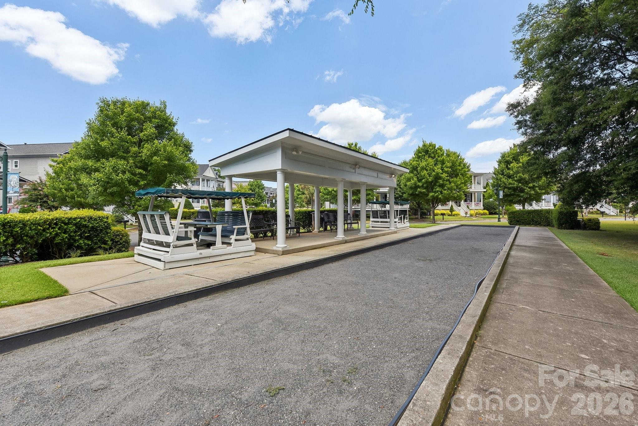 9910 Triple Oak Road Charlotte, NC 28277 - Photo 38 of 38