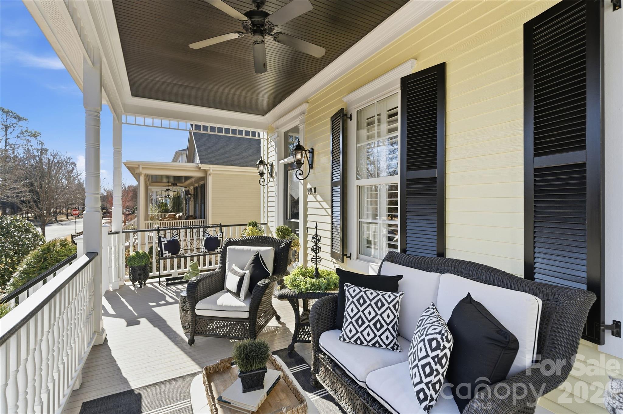 9910 Triple Oak Road Charlotte, NC 28277 - Photo 5 of 38