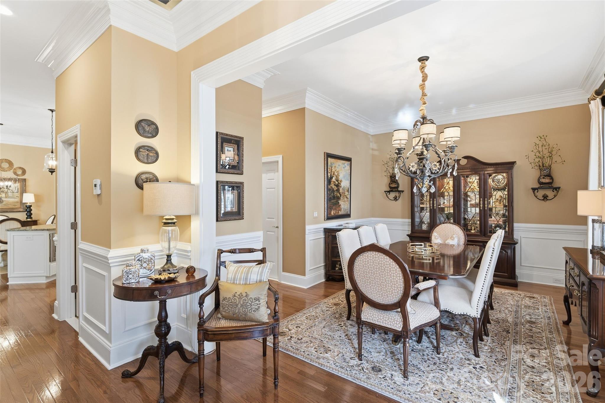 9910 Triple Oak Road Charlotte, NC 28277 - Photo 7 of 38